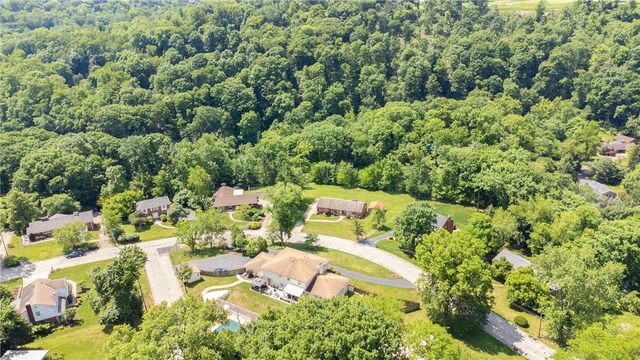 3466 Ridgewood Dr, Churchill Boro, PA 15235