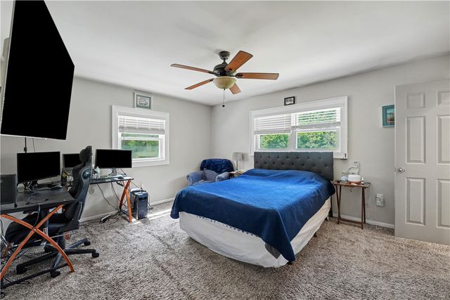 3466 Ridgewood Dr, Churchill Boro, PA 15235