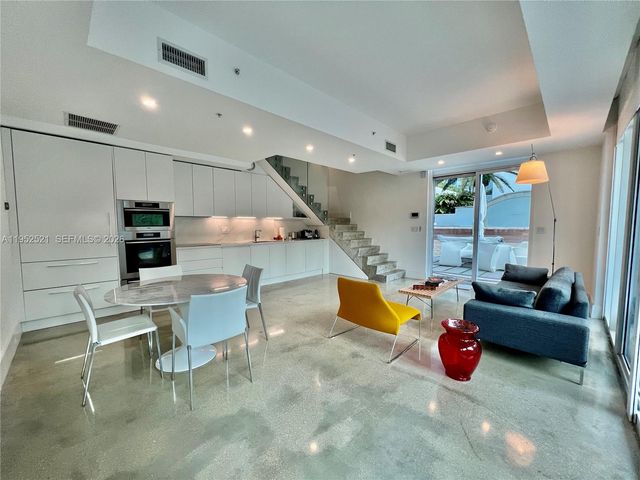 50 S Pointe Drive LOFT5, Miami Beach, FL 33139