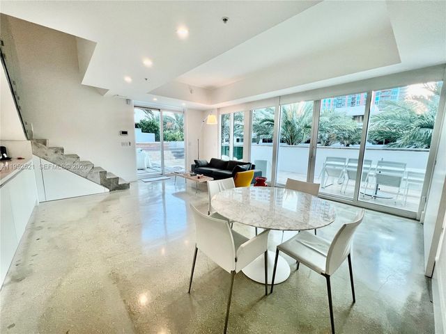 50 S Pointe Drive LOFT5, Miami Beach, FL 33139