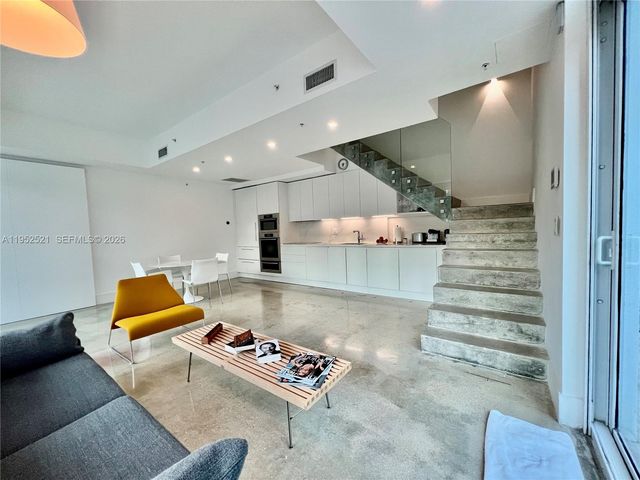 50 S Pointe Drive LOFT5, Miami Beach, FL 33139