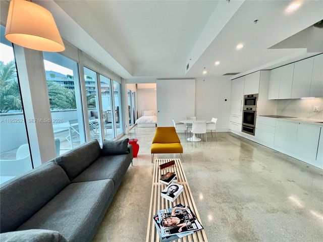 50 S Pointe Drive LOFT5, Miami Beach, FL 33139