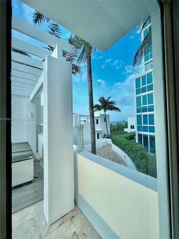 50 S Pointe Drive LOFT5, Miami Beach, FL 33139