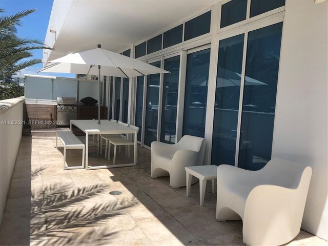 50 S Pointe Drive LOFT5, Miami Beach, FL 33139