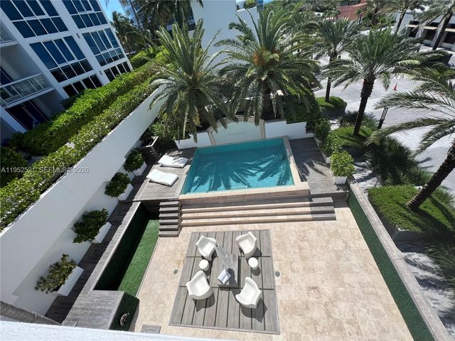 50 S Pointe Drive LOFT5, Miami Beach, FL 33139