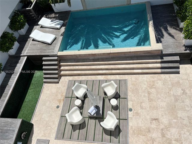 50 S Pointe Drive LOFT5, Miami Beach, FL 33139