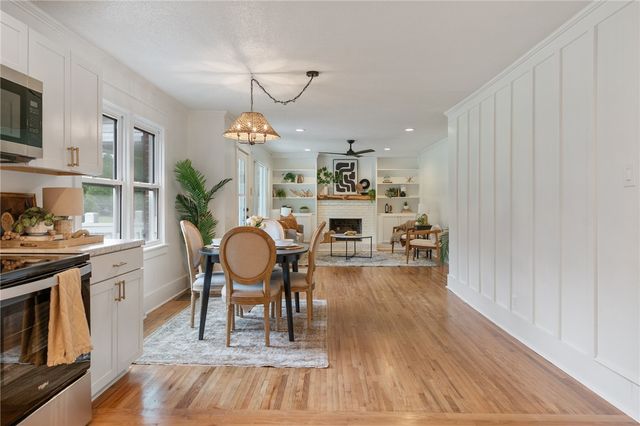 522 Forest Lane, Belton, SC 29627