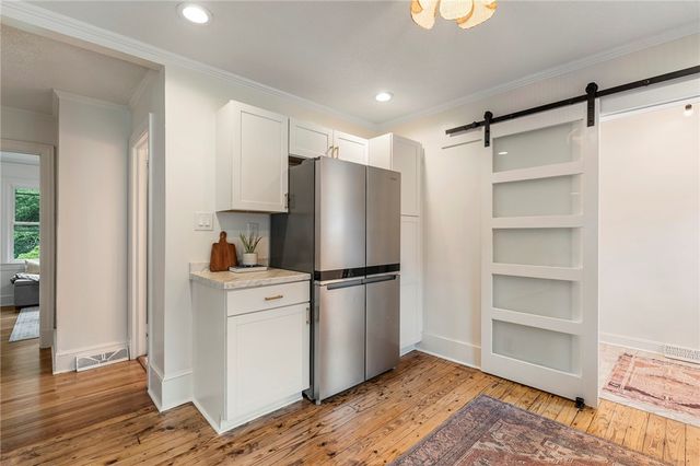 522 Forest Lane, Belton, SC 29627