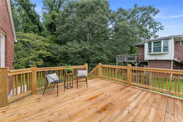 522 Forest Lane, Belton, SC 29627