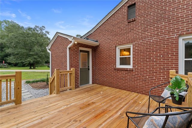 522 Forest Lane, Belton, SC 29627