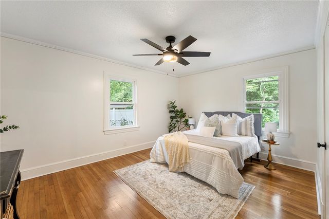 522 Forest Lane, Belton, SC 29627