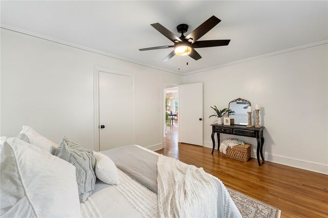 522 Forest Lane, Belton, SC 29627