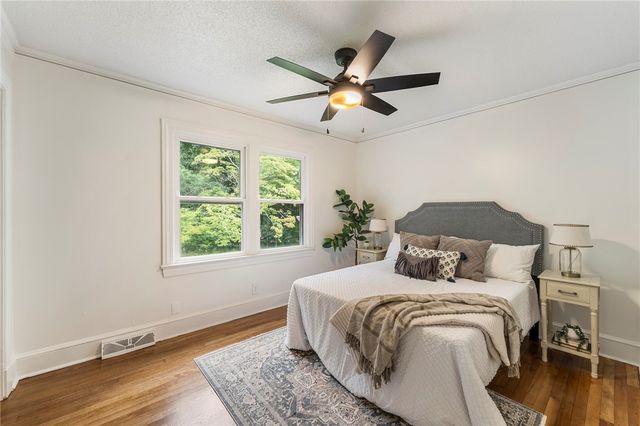 522 Forest Lane, Belton, SC 29627