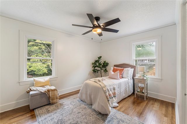 522 Forest Lane, Belton, SC 29627