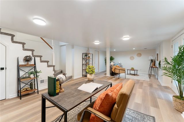 522 Forest Lane, Belton, SC 29627