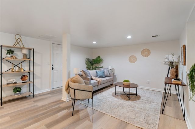 522 Forest Lane, Belton, SC 29627