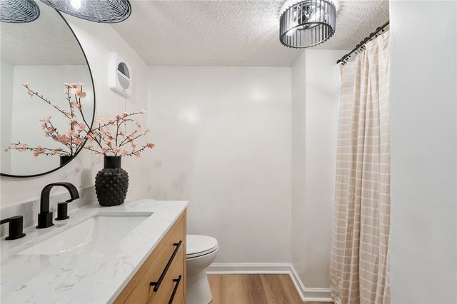 522 Forest Lane, Belton, SC 29627