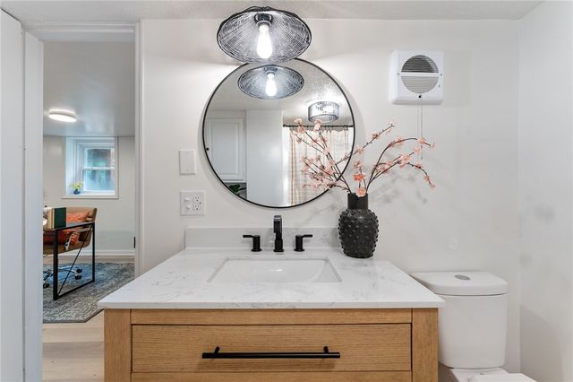 522 Forest Lane, Belton, SC 29627