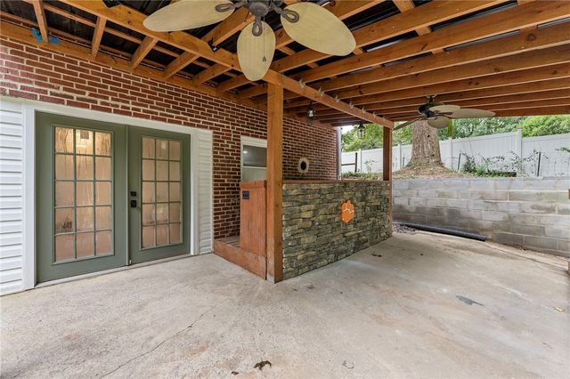 522 Forest Lane, Belton, SC 29627