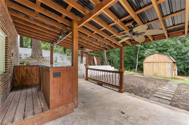 522 Forest Lane, Belton, SC 29627