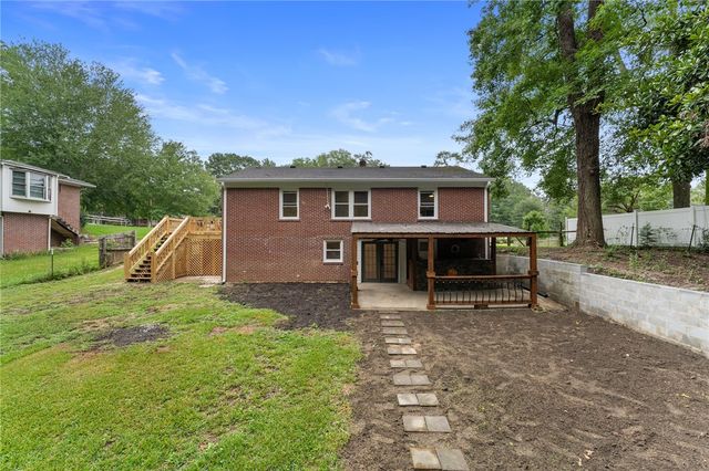 522 Forest Lane, Belton, SC 29627