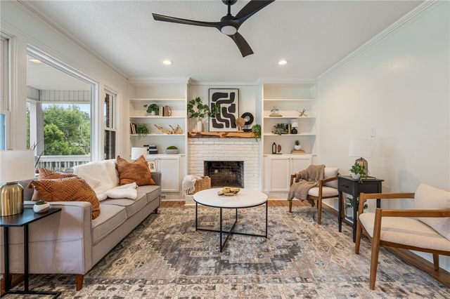 522 Forest Lane, Belton, SC 29627