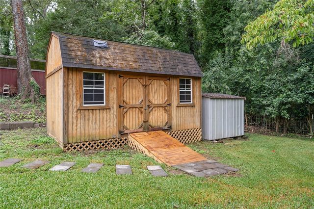 522 Forest Lane, Belton, SC 29627