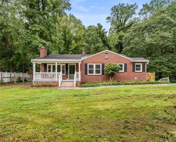 522 Forest Lane, Belton, SC 29627