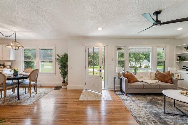 522 Forest Lane, Belton, SC 29627