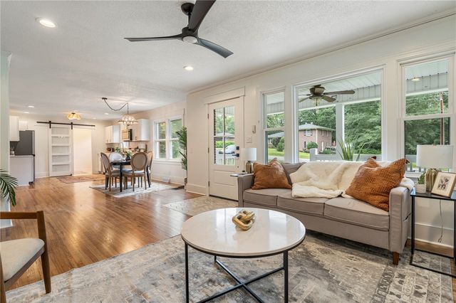 522 Forest Lane, Belton, SC 29627