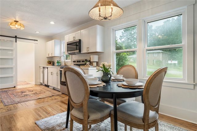 522 Forest Lane, Belton, SC 29627