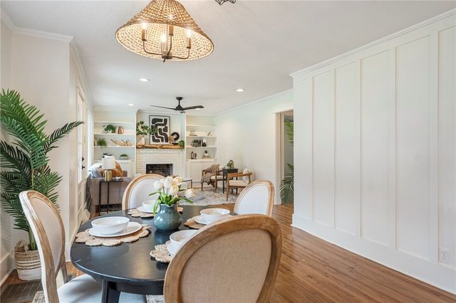 522 Forest Lane, Belton, SC 29627