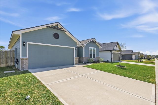 2420 Lightfoot Lane, Bryan, TX 77803