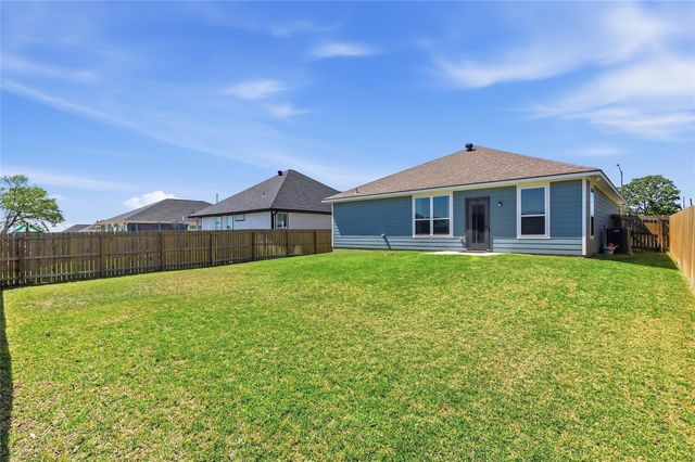 2420 Lightfoot Lane, Bryan, TX 77803