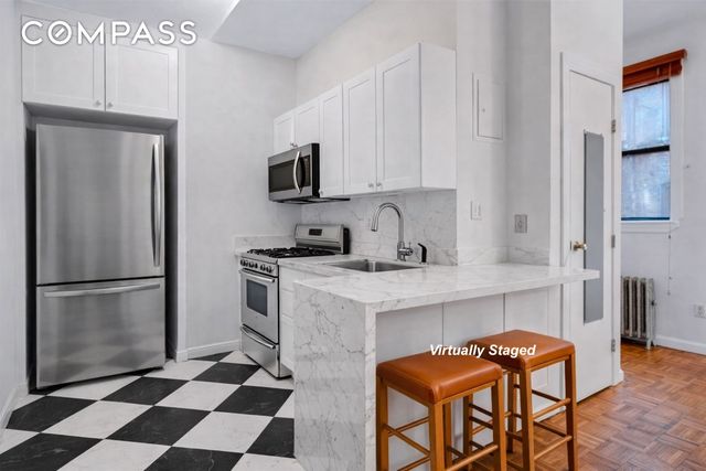 244 Riverside Dr Apt 5E, New York City, NY 10025