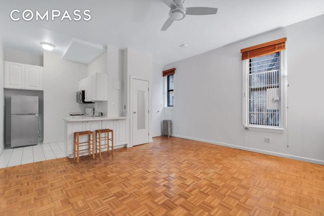 244 Riverside Dr Apt 5E, New York City, NY 10025