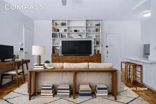 244 Riverside Dr Apt 5E, New York City, NY 10025