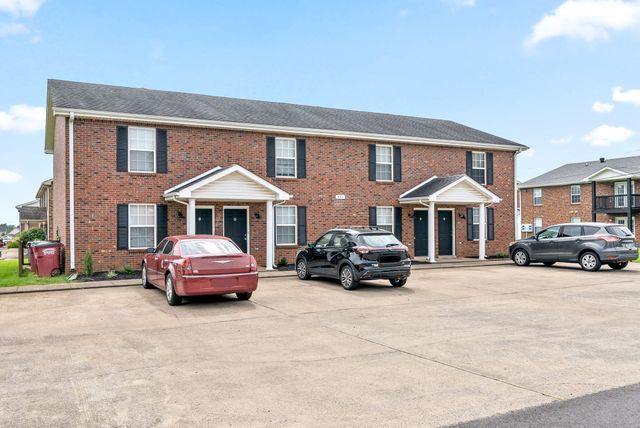 551 Syracuse Dr Apt B, Clarksville, TN 37042