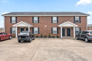 551 Syracuse Dr Apt B, Clarksville, TN 37042