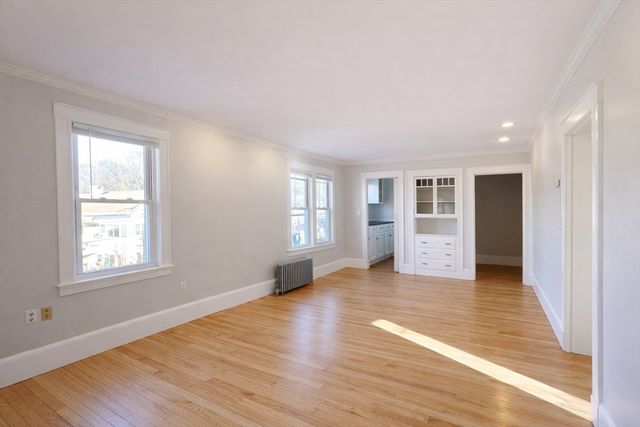 29 Edward T Sullivan Rd 2, Cambridge, MA 02138