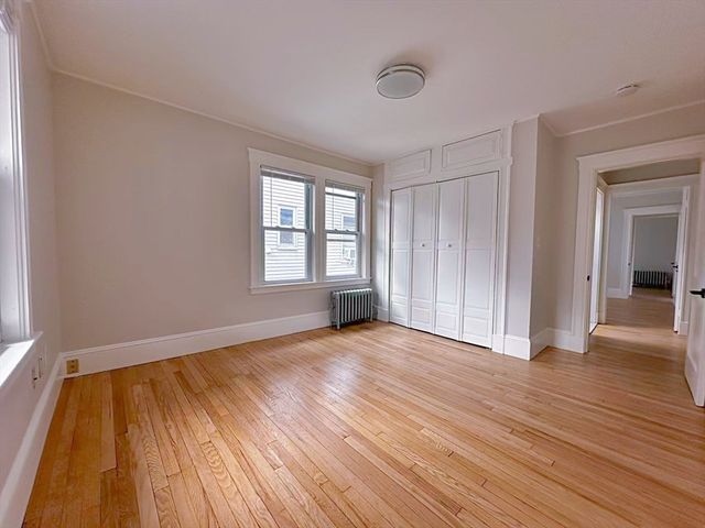 29 Edward T Sullivan Rd 2, Cambridge, MA 02138