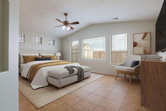 804 Loma Pinon Loop NE, Rio Rancho, NM 87144