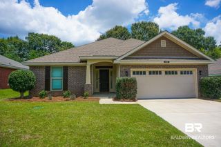 9638 Estate Drive, Mobile, AL 36695