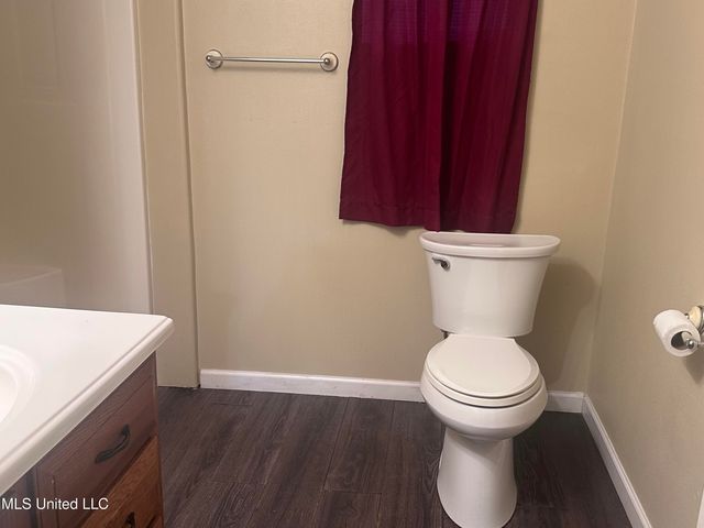 4415 Lynx Avenue, Pascagoula, MS 39581