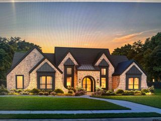 14257 Woodland Parkway, Flint, TX 75762