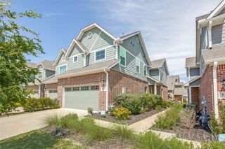 617 Emily Lane, Wylie, TX 75098