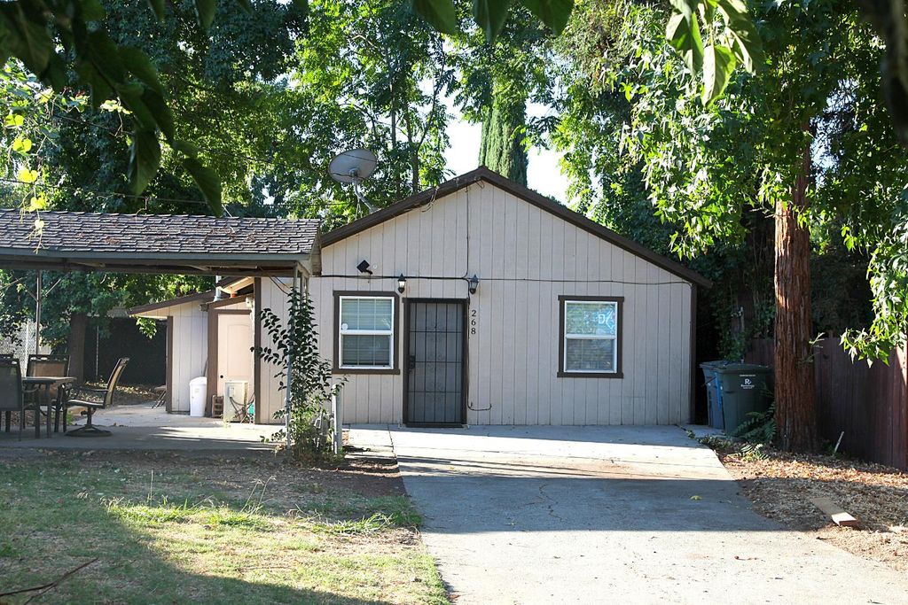 268 Teegarden Ave, Yuba City, CA 95991