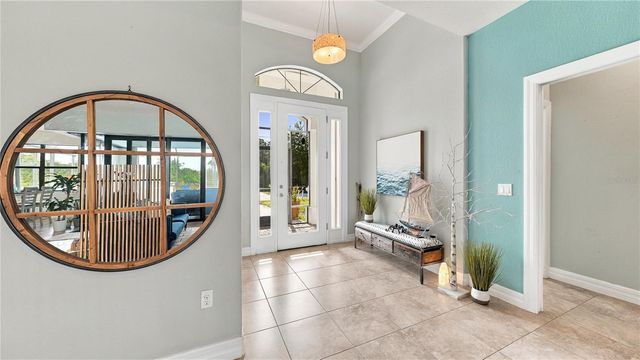 9150 MELODY CIRCLE, Port Charlotte, FL 33981