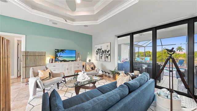 9150 MELODY CIRCLE, Port Charlotte, FL 33981