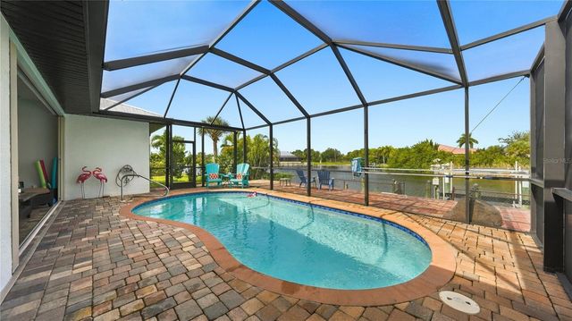 9150 MELODY CIRCLE, Port Charlotte, FL 33981